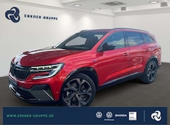 Bild des Angebotes Renault Espace VI Esprit Alpine E-Tech Hybrid LED+TEMPO+++