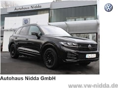 Bild des Angebotes VW Touareg 3.0 V6 TDI R-Line Black 4M -LUFT-NIGHT-LEDER-