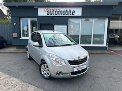 Bild des Angebotes Opel Agila B Edition*Klimaanlage*ZV*Multi*CD*2HD*