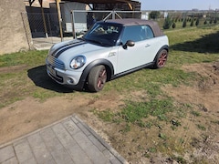 Bild des Angebotes MINI Cooper Cabrio Cooper Highgate COOLER-SUPER- KLEINER FLITZER