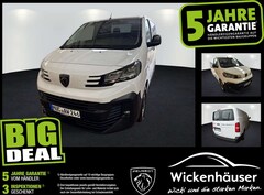 Bild des Angebotes Peugeot Expert Kasten 145 Lang L3 Klima+Navi+Kamera