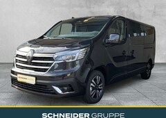 Bild des Angebotes Renault Trafic GRAND SPACECLASS dCi 170 EDC SIGNATURE