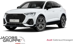 Bild des Angebotes Audi Q3 Sportback S line 35 TDI 110150 AHK/LED Scheinwerfer/Navi plus/SHZ