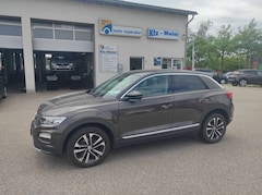 Bild des Angebotes VW T-Roc