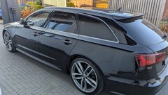 Bild des Angebotes Audi A6 A6 Avant 3.0 TDI quattro S tronic Avant