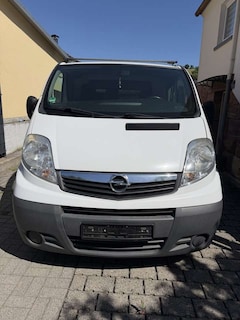 Bild des Angebotes Opel Vivaro 2.0 CDTI L2H1