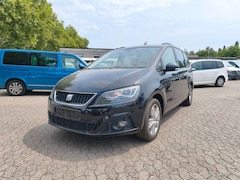 Bild des Angebotes SEAT Alhambra 2.0 TDI Style*7-Sitzer*DSG*SHZ*TMP*EU 5