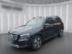 Bild des Angebotes Mercedes-Benz GLB 200 d Progressive Aut. | LED | ACC | RFK | SHZ | LMF |