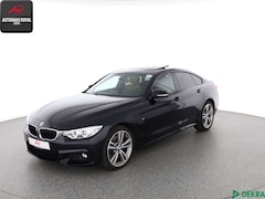 Bild des Angebotes BMW 1er M Coupé 430 Gran Coupe i xDrive M SPORT HIFI,NAVI PROF.