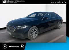 Bild des Angebotes Mercedes-Benz E 200 d  Taxi-Umbau-Möglich*Avantgarde*Distronic