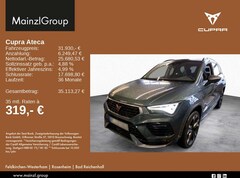 Bild des Angebotes SEAT Ateca 1.5 TSI DSG AHK Navi ACC Kamera Virtual