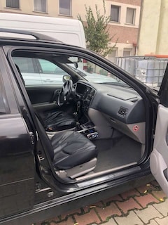 Bild des Angebotes Nissan Primera Primera Traveller 1.8 Family Plus