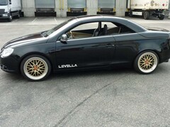 Bild des Angebotes VW Eos Eos 3.2 V6 DSG