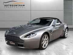Bild des Angebotes Aston Martin Vantage V8 Vantage