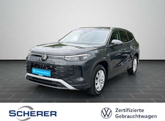 Bild des Angebotes VW Tayron 2,0, TDI, DSG, 7-SITZER, AHK, KAMERA, PAR