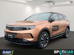 Bild des Angebotes Opel Grandland DI 48V Aut. GS AHZV TechPaket KomfortPaket Allwett