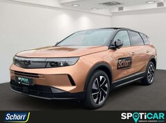 Bild des Angebotes Opel Grandland DI 48V Aut. GS AHZV TechPaket KomfortPaket Allwett
