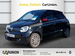 Bild des Angebotes Renault Twingo Le Coq Sportif TCe 90