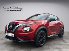 Bild des Angebotes Nissan Juke N-Connecta DIG-T N-360 FLA KAM