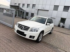 Bild des Angebotes Mercedes-Benz GLK 200 CDI NAVI*LEDER*SHZ*KLIMAAUTOMATIK*AHK*
