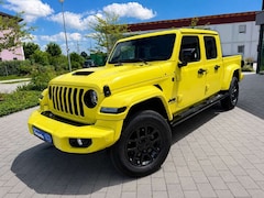 Bild des Angebotes Jeep Gladiator Overland 4WD 3.0 V6