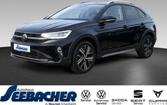Bild des Angebotes VW Taigo *Style* 1.5 TSi DSG *LED*RFK*Navi*