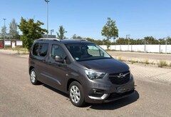 Bild des Angebotes Opel Combo Life Combo Life 1.5 D Start/Stop Edition