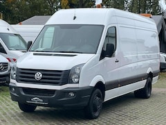 Bild des Angebotes VW Crafter 2.0 TDI/L3/H2/MAXI/KLIMA/1.Hand/TOP/