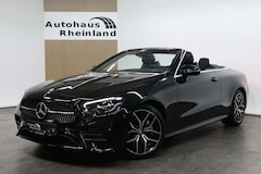 Bild des Angebotes Mercedes-Benz E 450 E450 Cabrio 4Matic AMG*WIDESCREEN*KAMERA*LEDER*