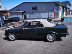 Bild des Angebotes BMW 325 325i Cabrio