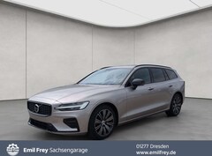 Bild des Angebotes Volvo V60 Plus Dark B4 Mild-Hybrid Glasdach*Head-up