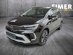 Bild des Angebotes Opel Crossland Elegance Paket