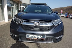 Bild des Angebotes Honda CR-V CR-V 1.5T 4WD CVT Executive