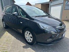 Bild des Angebotes Opel Zafira Tourer Edition-7Sitzplätze ,Tüv Neu .
