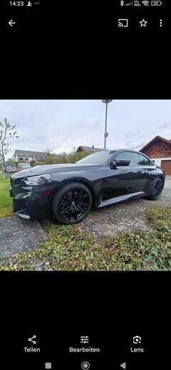 Bild des Angebotes BMW M2 Aut.