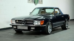 Bild des Angebotes Mercedes-Benz SL 60 AMG