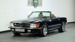 Bild des Angebotes Mercedes-Benz SL 60 AMG