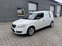 Bild des Angebotes Skoda Praktik 1.2 *LKW-Zulass.
