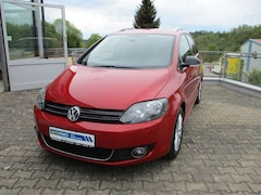 Bild des Angebotes VW Golf Plus VI Style+Sehr Gepflegt