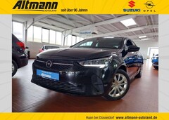 Bild des Angebotes Opel Corsa-e Edition Automatik PDC LED Klimaaut.