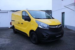 Bild des Angebotes Opel Vivaro B Kasten L1H1 *PDC*SHZ*Klima*