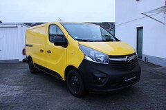 Bild des Angebotes Opel Vivaro B Kasten L2H1 *PDC*SHZ*Klima*