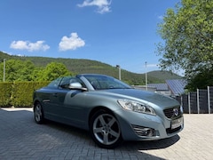 Bild des Angebotes Volvo C70 Cabriolet D3 Autom. Summum Leder-Navi-Xenon