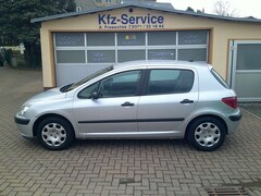 Bild des Angebotes Peugeot 307 Grande Filou Cool   TÜV Neu  Klimaanlage