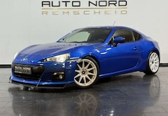 Bild des Angebotes Subaru BRZ Sport *Maxton*Milltek*SW-Celi*18"*Optik*