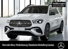 Bild des Angebotes Mercedes-Benz GLE 450 d 4M AMG+NIGHT+PANO+360+AHK+MULTIBEAM+HUD