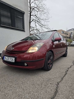 Bild des Angebotes Toyota Prius (Hybrid) Executive