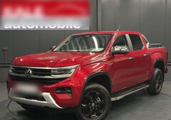 Bild des Angebotes VW Amarok 3.0 TDI DoKa Style 4Mot.*StyleBar*Standhz*AHK*360*