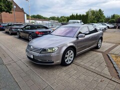 Bild des Angebotes VW Phaeton V6 TDI 4Motion Exclusive*STDHZ*ACC*KAM*