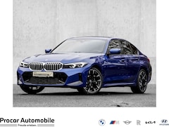 Bild des Angebotes BMW 318 d M SPORT+PA+SHZ+KOMFORTZG+19"